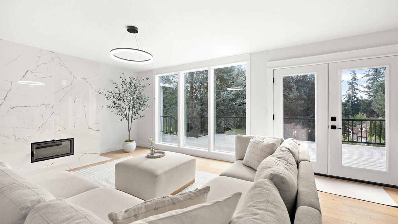 Photo of Livingroom in Gresham