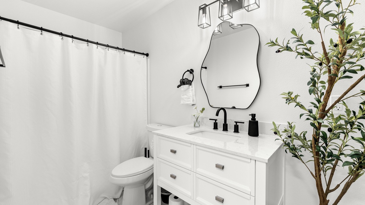 Photo of Bathroom in Gresham