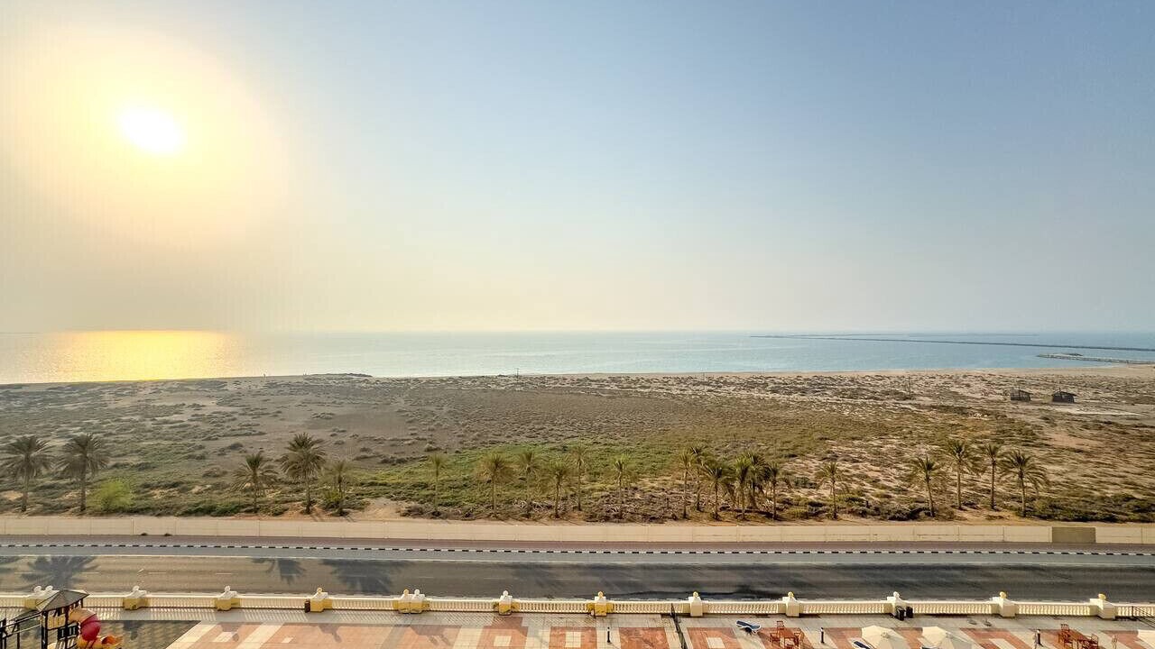 Photo of Others in Al Hamra Village
