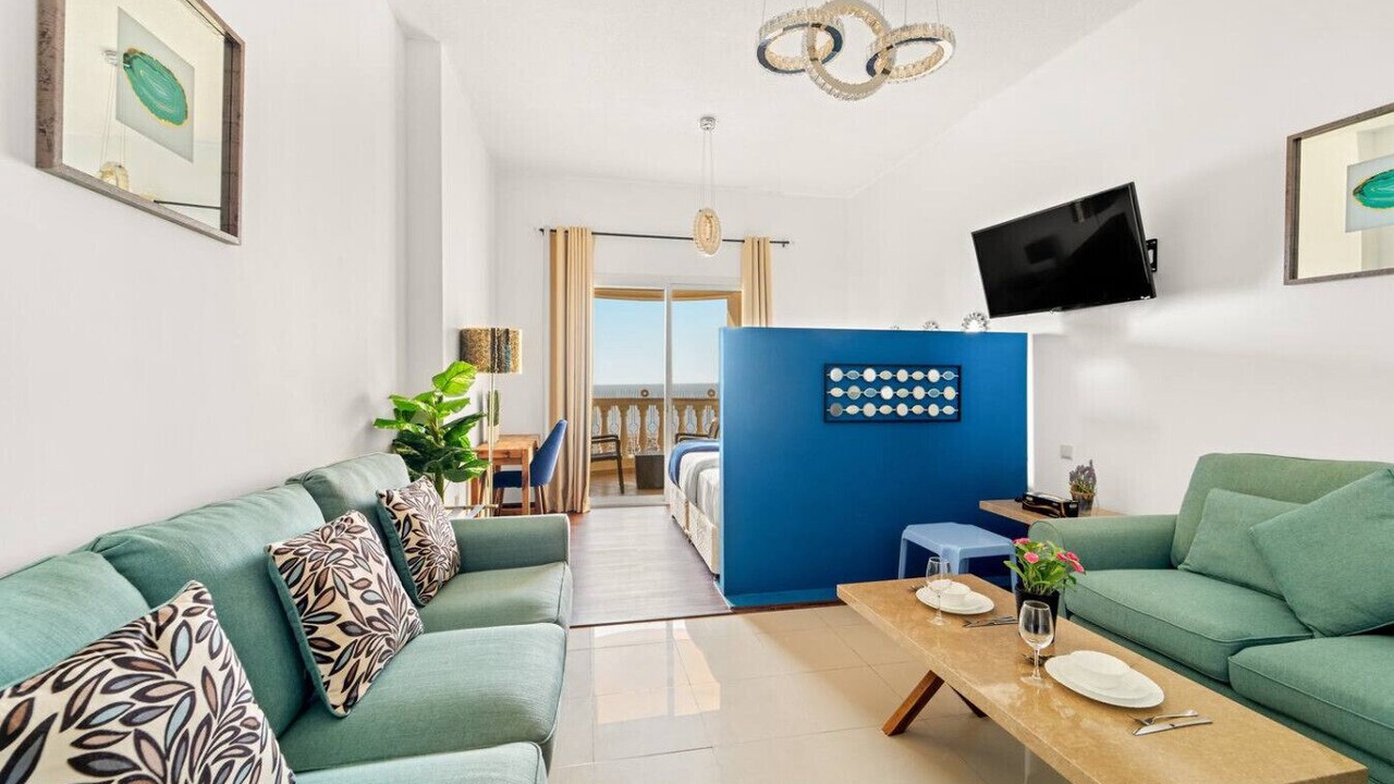 Photo of Livingroom in Al Hamra Village