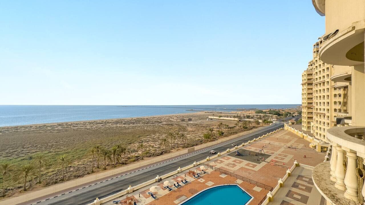 Photo of Outdoor in Al Hamra Village