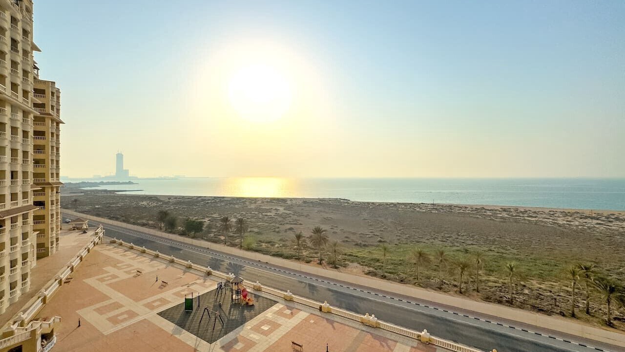 Photo of Outdoor in Al Hamra Village