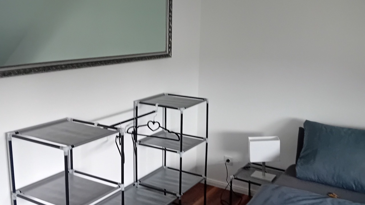 Photo of Bedroom in Plankstadt