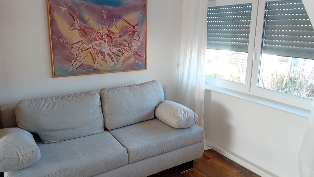 Photo of Livingroom in Plankstadt