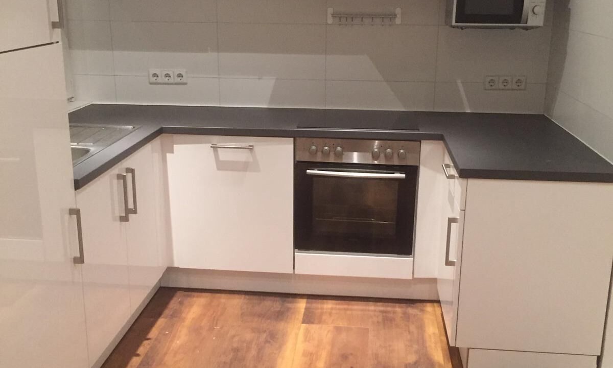 Photo of Kitchen in Plankstadt