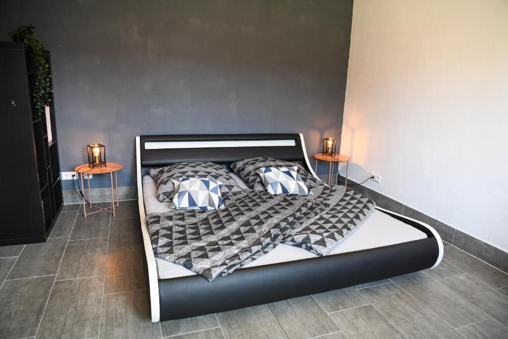 Photo of Bedroom in Sonnenbuehl