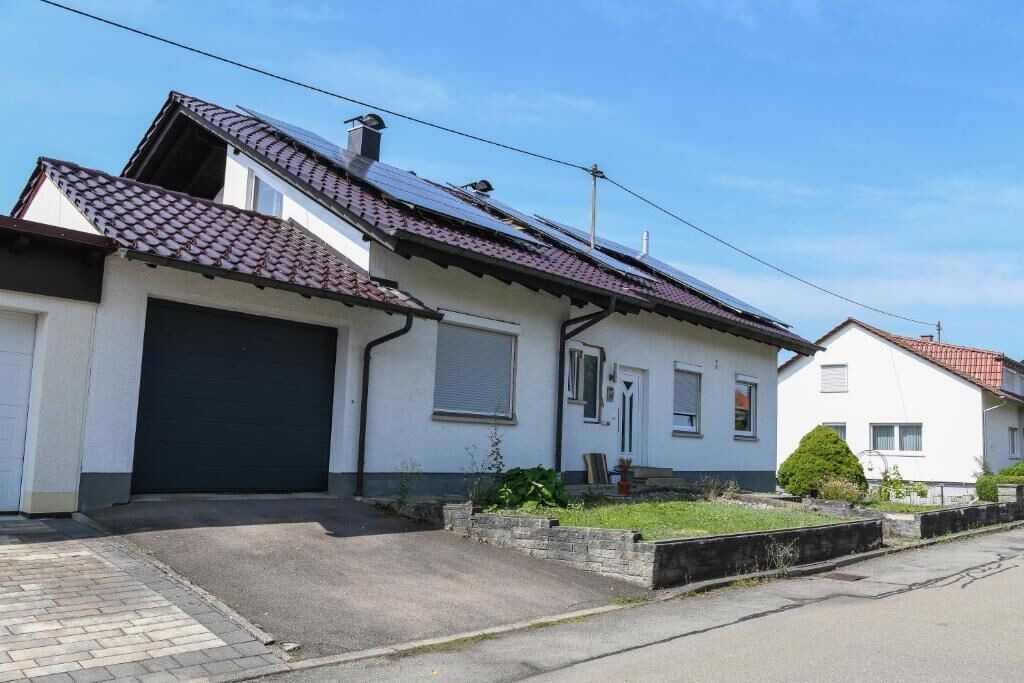 Photo of Outdoor in Sonnenbuehl