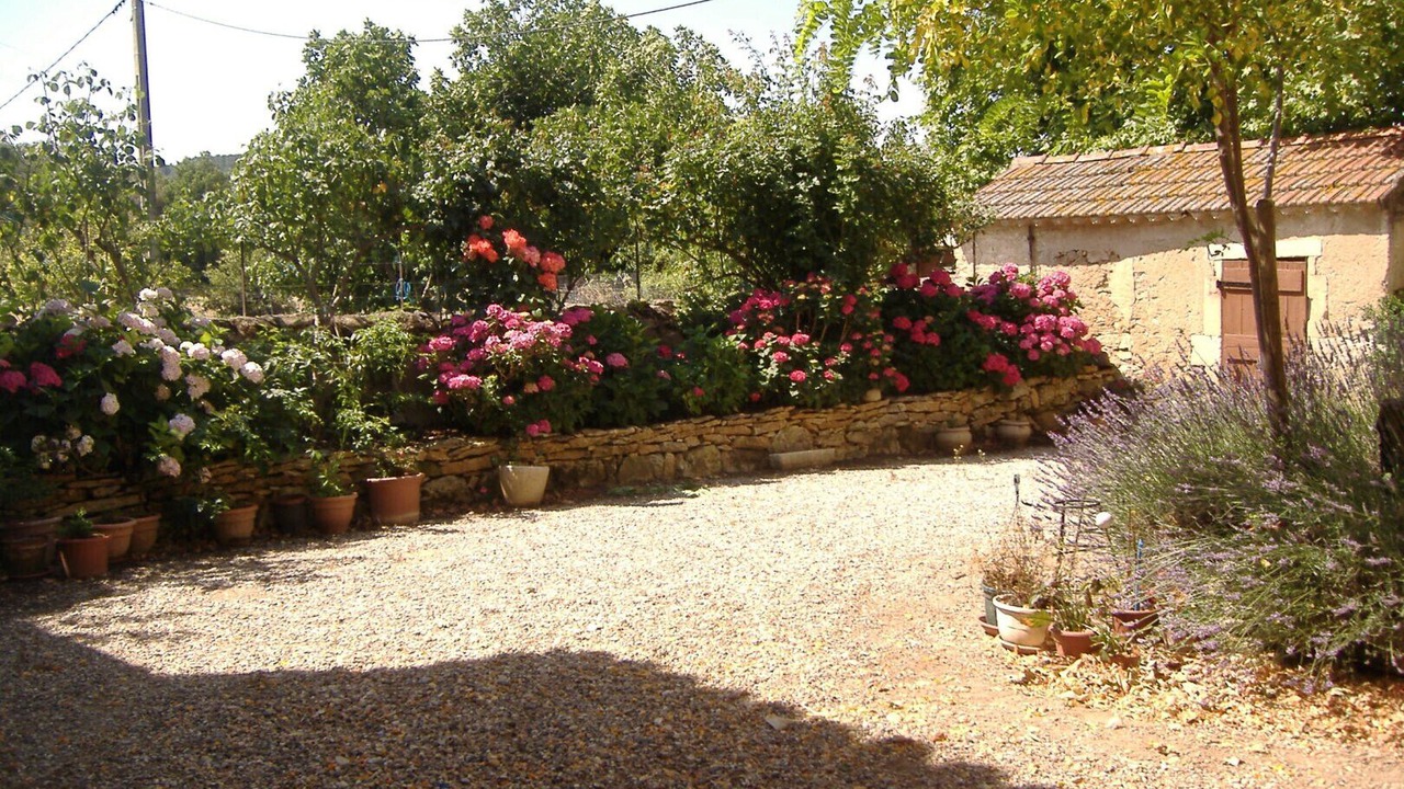 Photo of Outdoor in La Garde-Adhemar