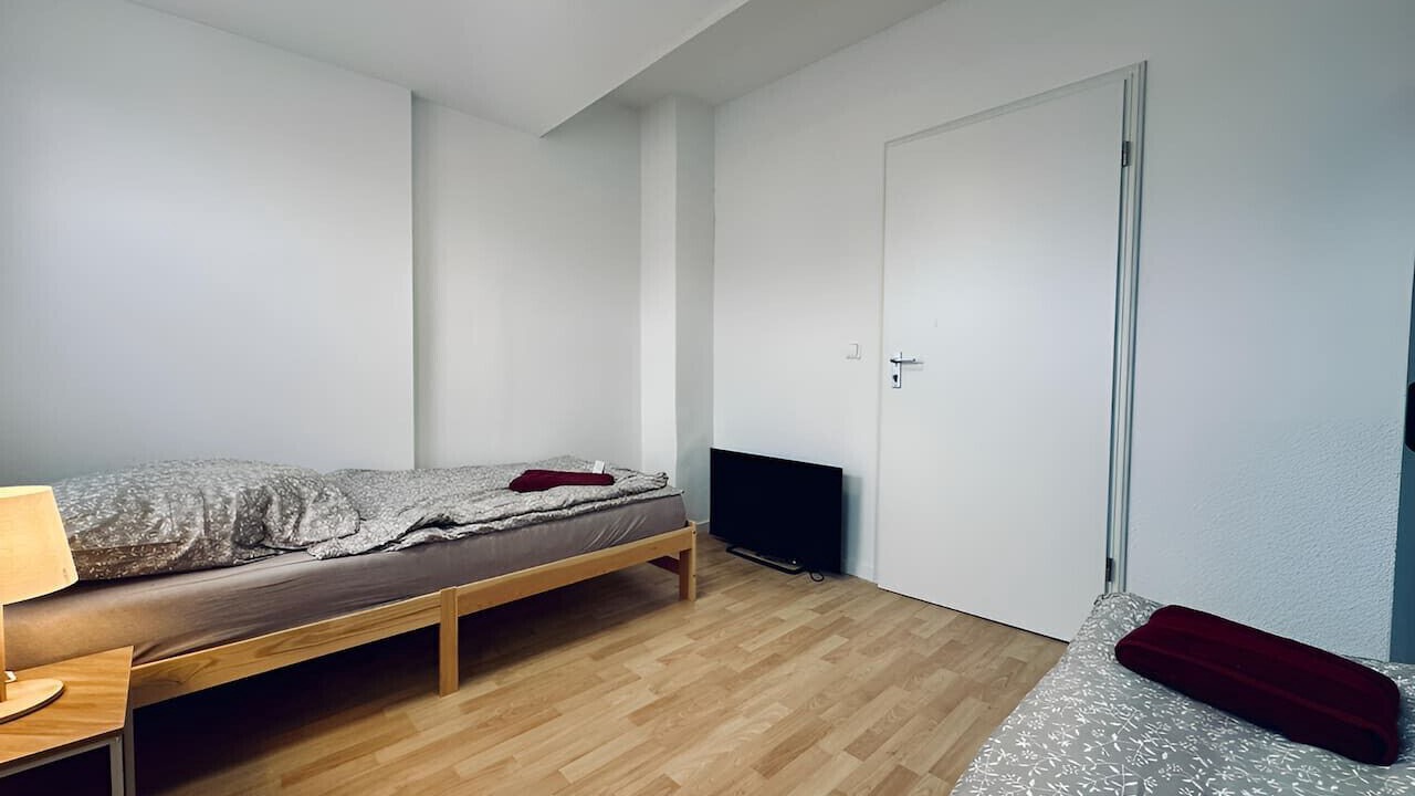 Photo of Bedroom in Sinningen