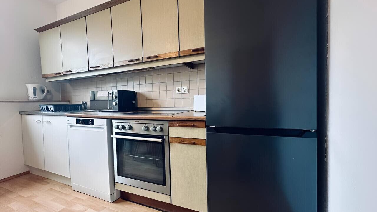 Photo of Kitchen in Sinningen