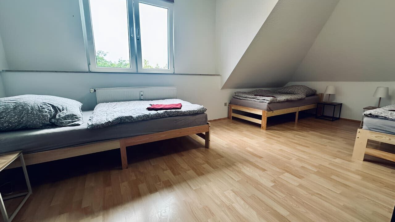 Photo of Bedroom in Sinningen