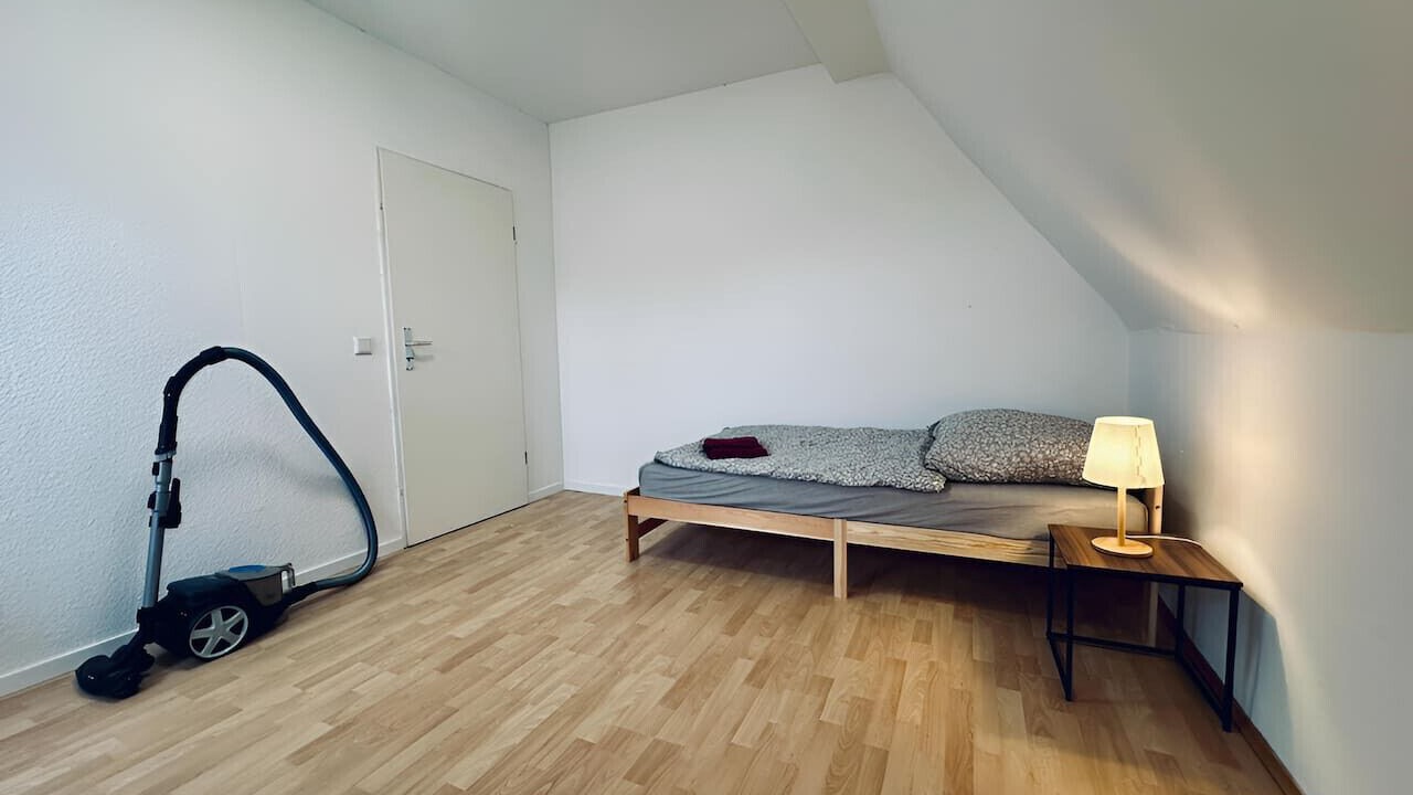 Photo of Bedroom in Sinningen