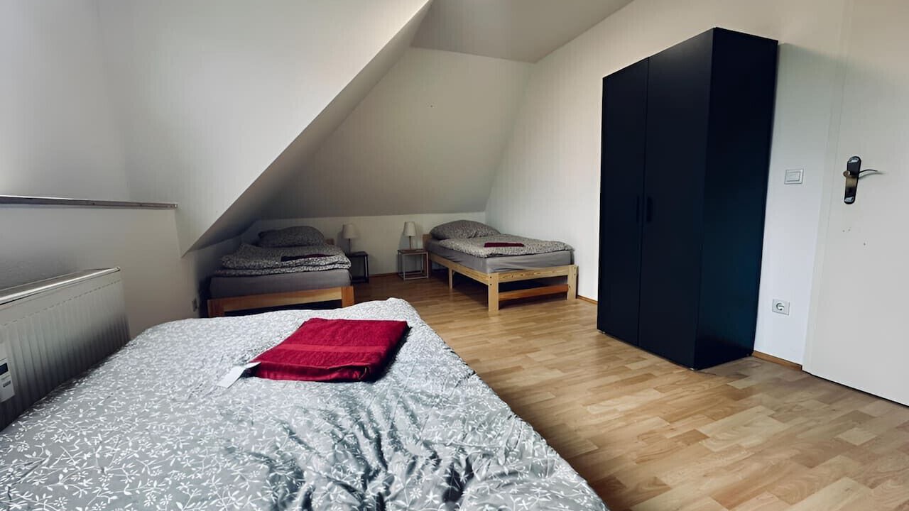 Photo of Bedroom in Sinningen