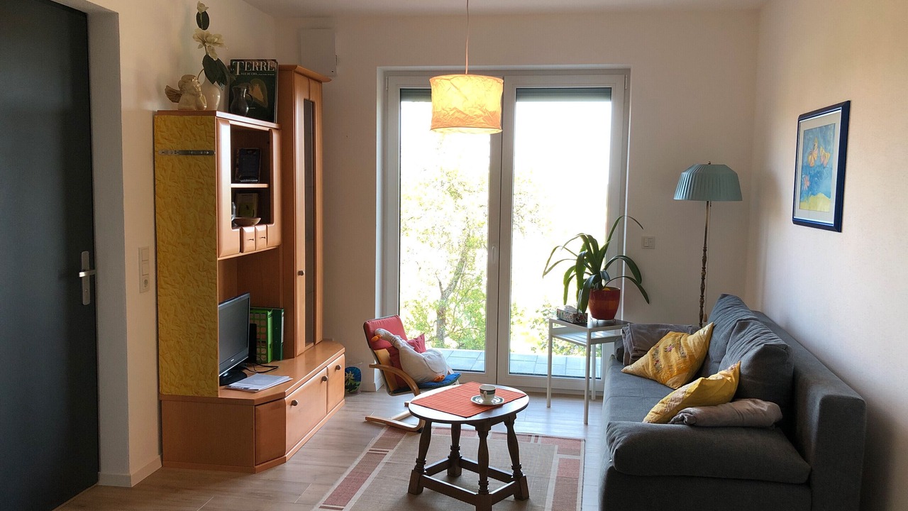 Photo of Livingroom in Oberelsbach