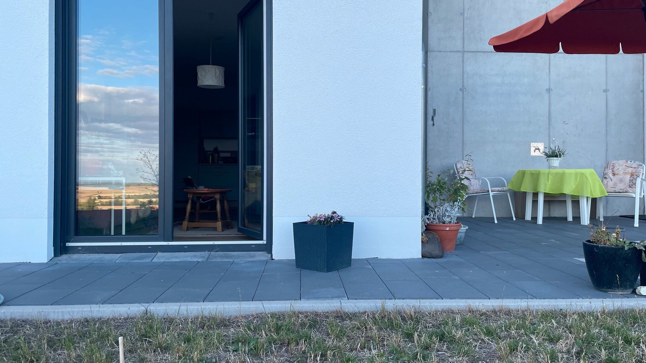 Photo of Outdoor in Oberelsbach