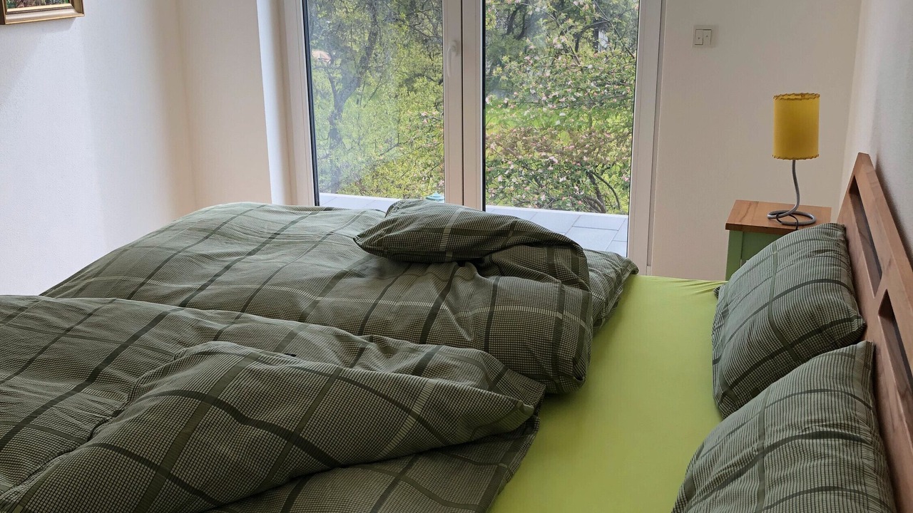 Photo of Bedroom in Oberelsbach