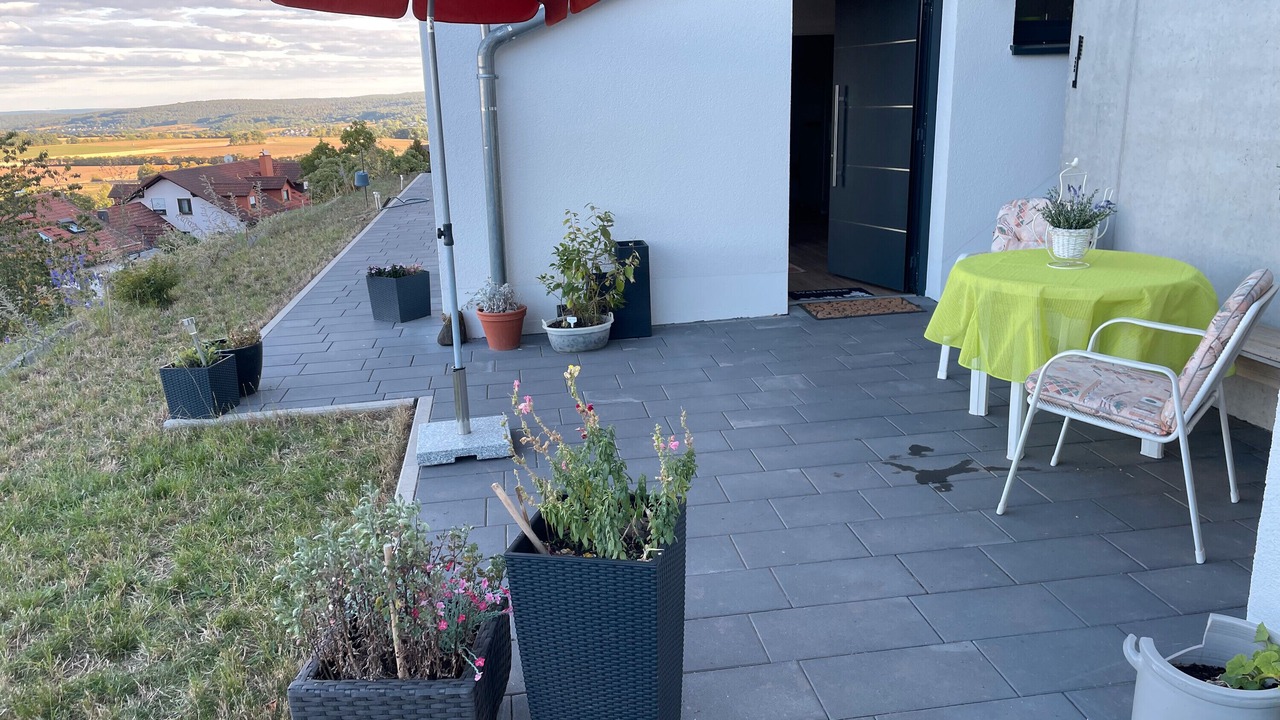Photo of Outdoor in Oberelsbach