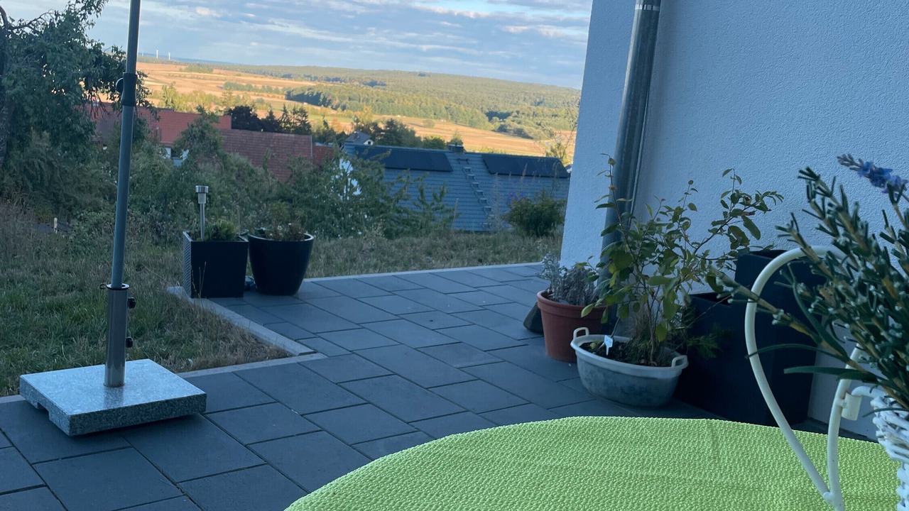 Photo of Outdoor in Oberelsbach