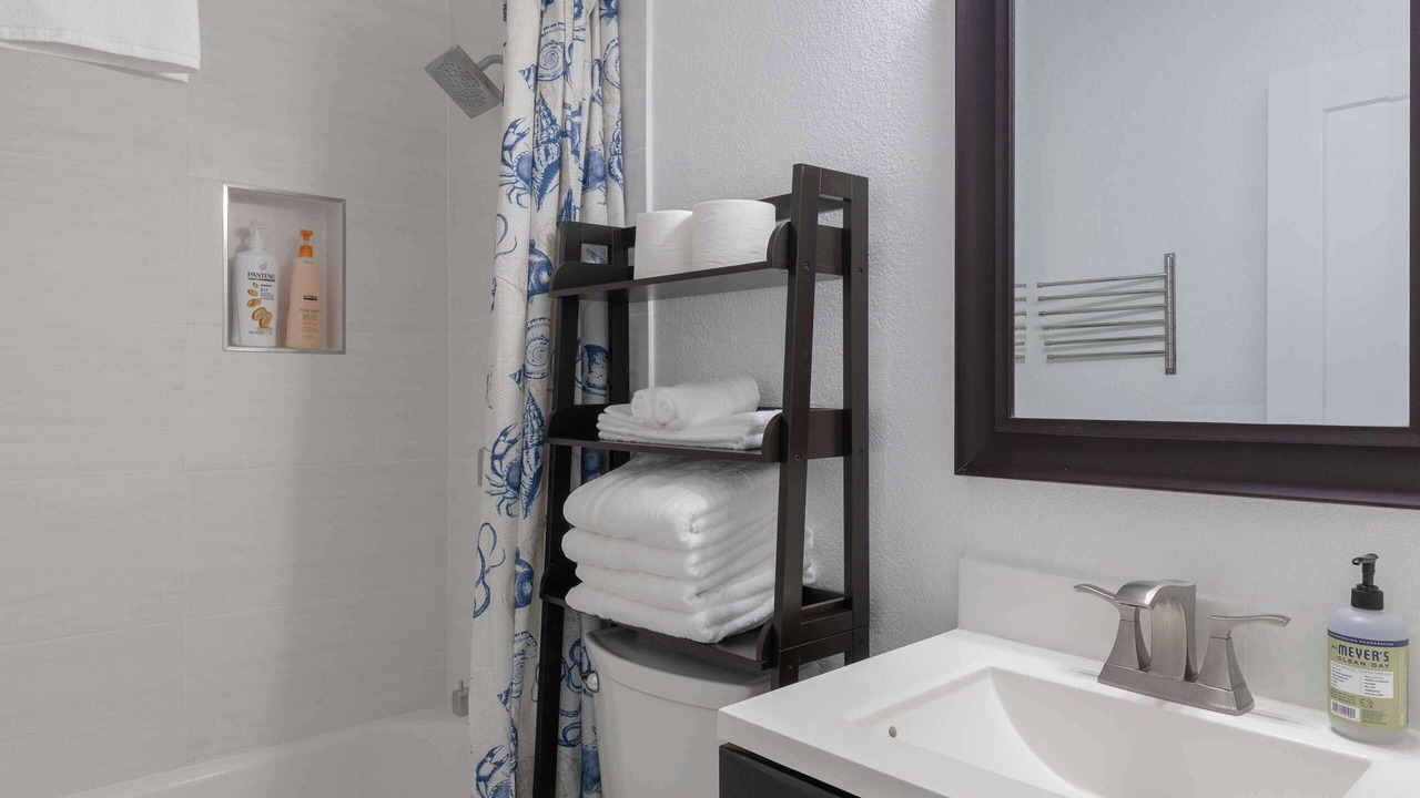 Photo of Bathroom in Pedro Point