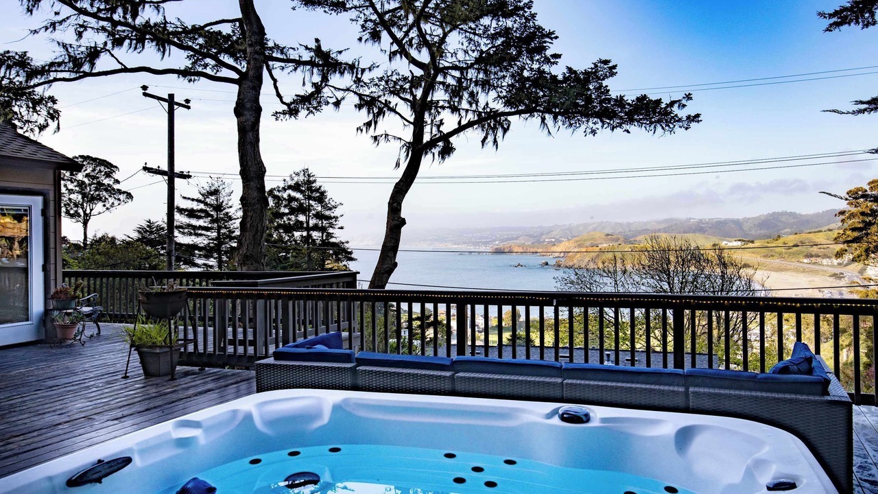 Photo of Outdoor in Pedro Point