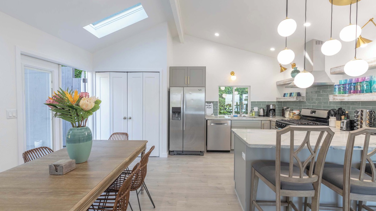 Photo of Kitchen in Pedro Point