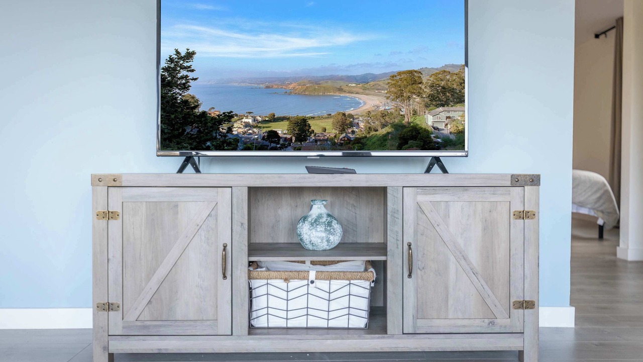 Photo of Bedroom in Pedro Point