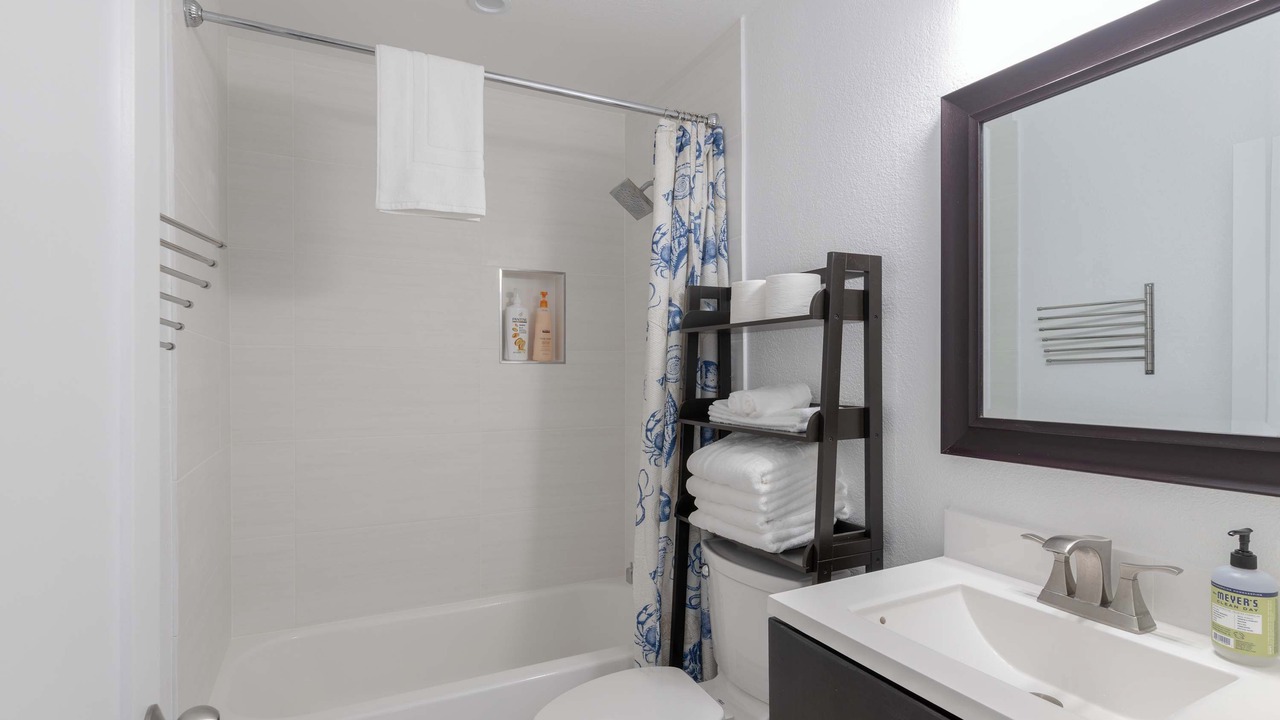 Photo of Bathroom in Pedro Point