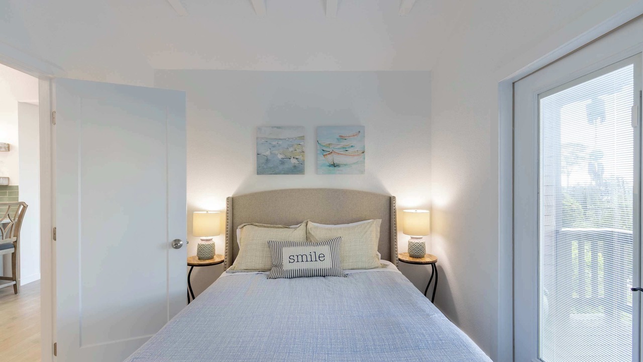 Photo of Bedroom in Pedro Point