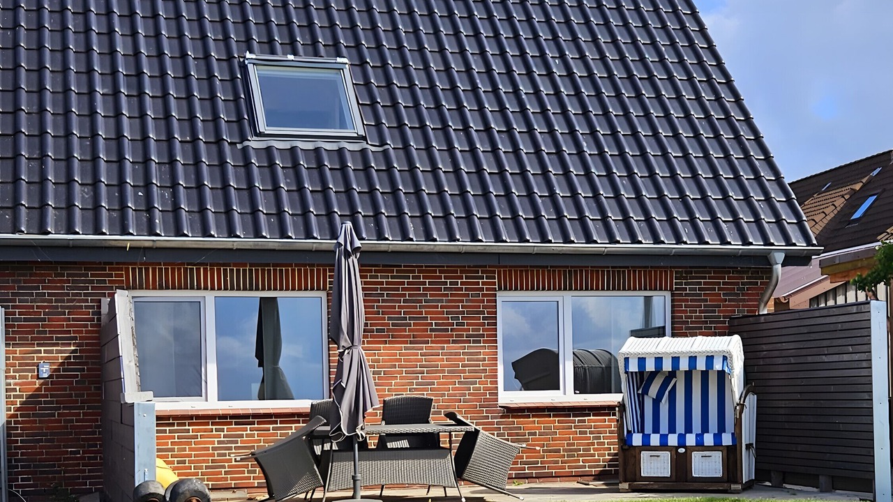 Photo of Outdoor in Hallig Langeneß