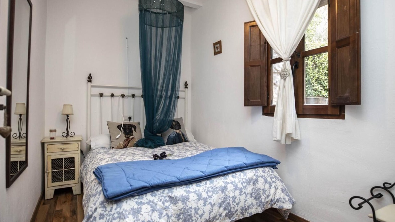 Photo of Bedroom in Alcudia de Veo