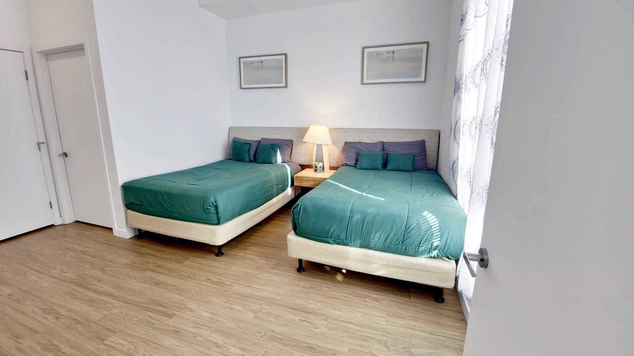 Photo of Bedroom in Little Tokyo
