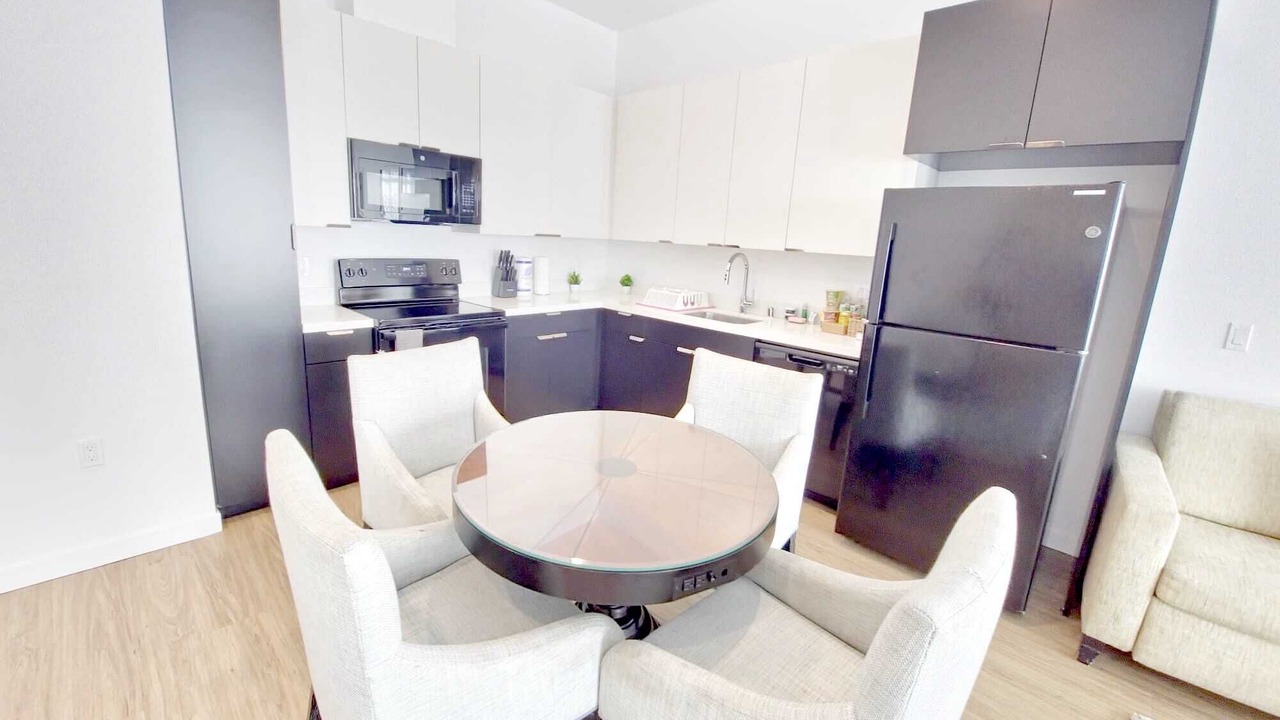 Photo of Kitchen in Little Tokyo