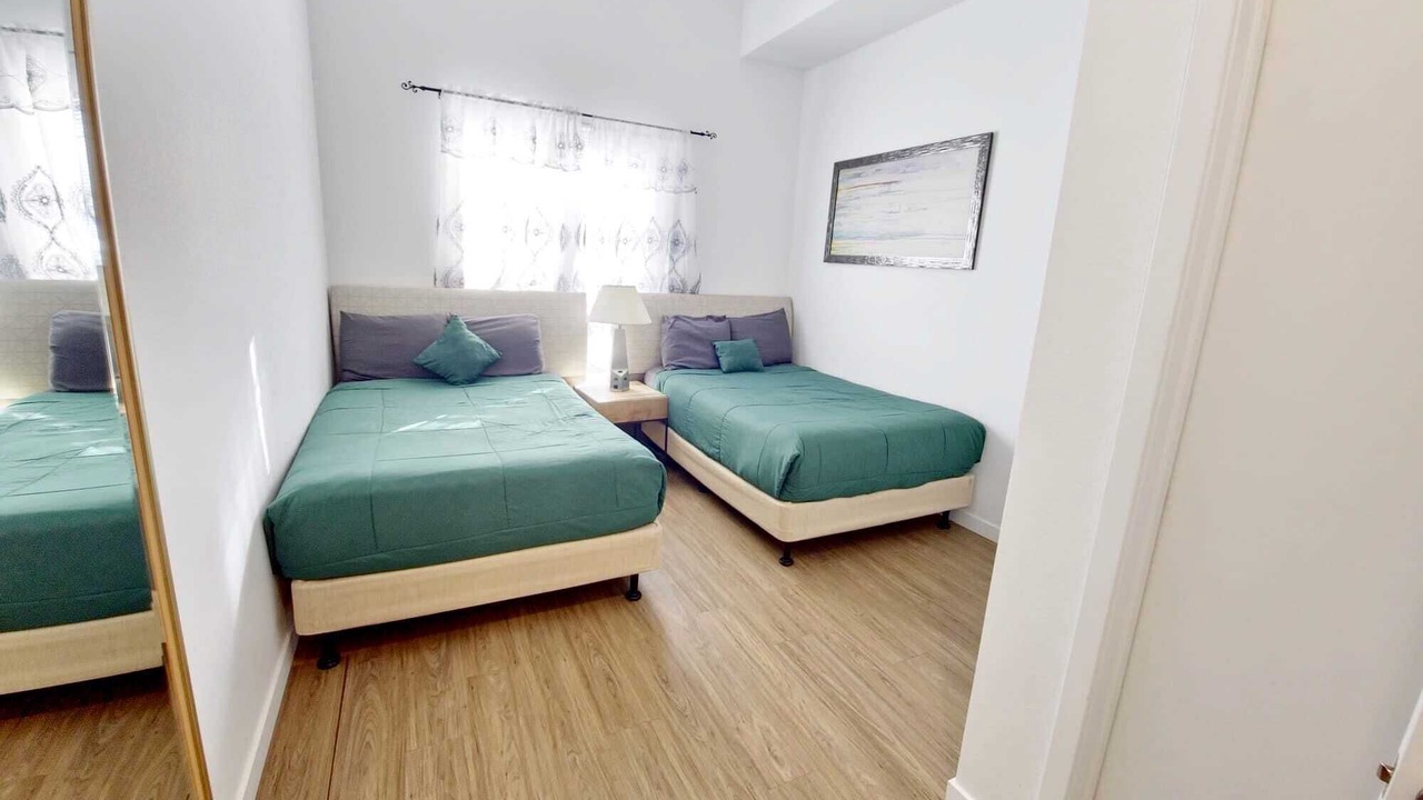 Photo of Bedroom in Little Tokyo