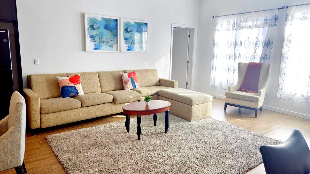 Photo of Livingroom in Little Tokyo