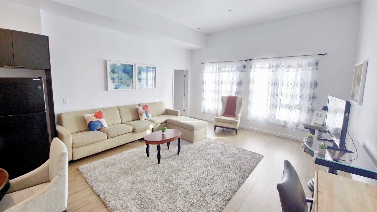 Photo of Livingroom in Little Tokyo
