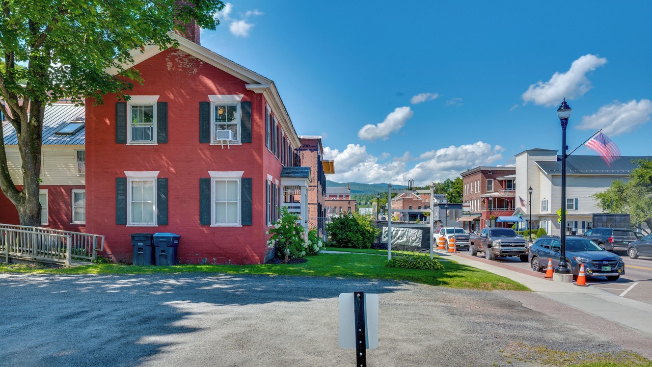 Photo of Outdoor in Waterbury