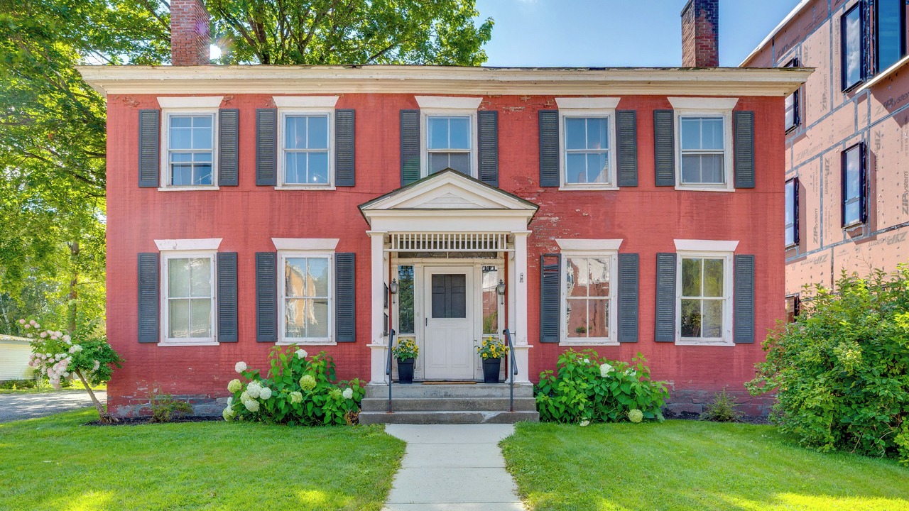 Photo of Outdoor in Waterbury