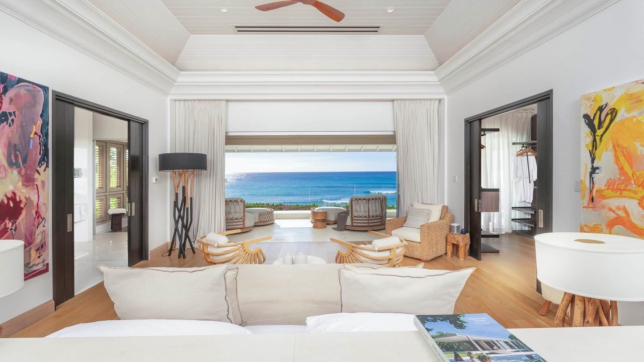 Photo of Livingroom in Little Battaleys