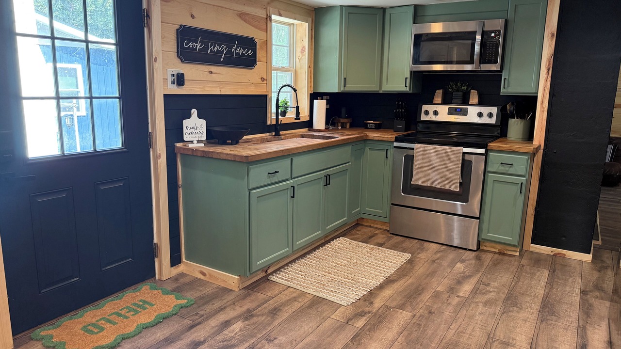 Photo of Kitchen in Lakeville