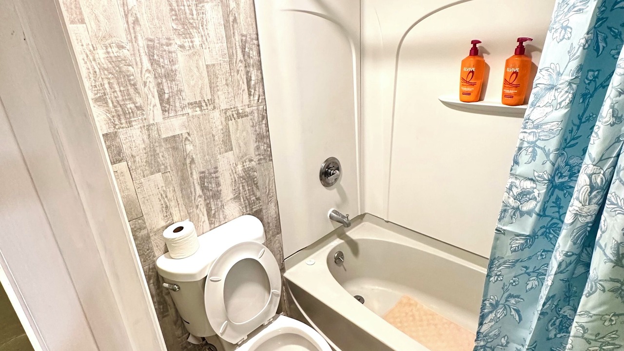 Photo of Bathroom in Montville