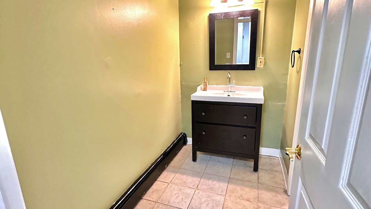 Photo of Bathroom in Montville