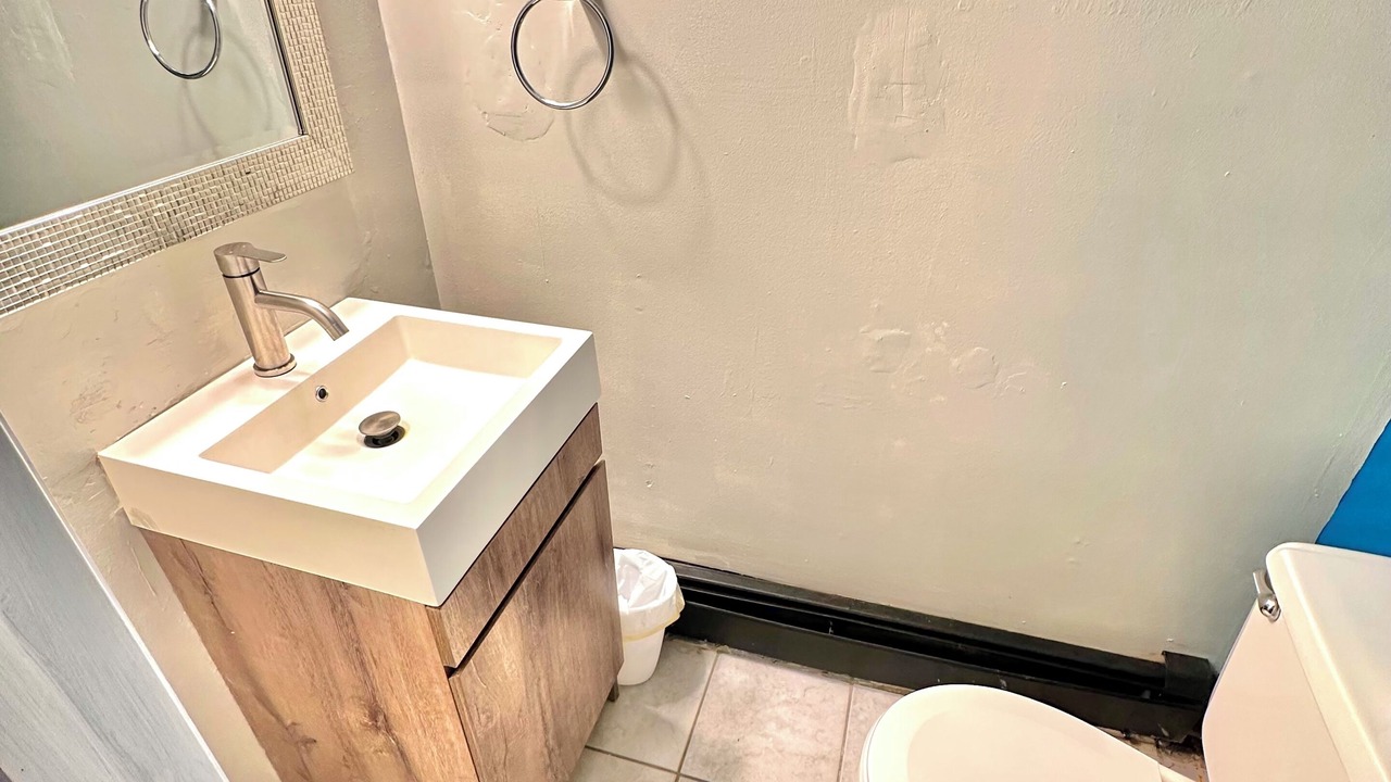 Photo of Bathroom in Montville