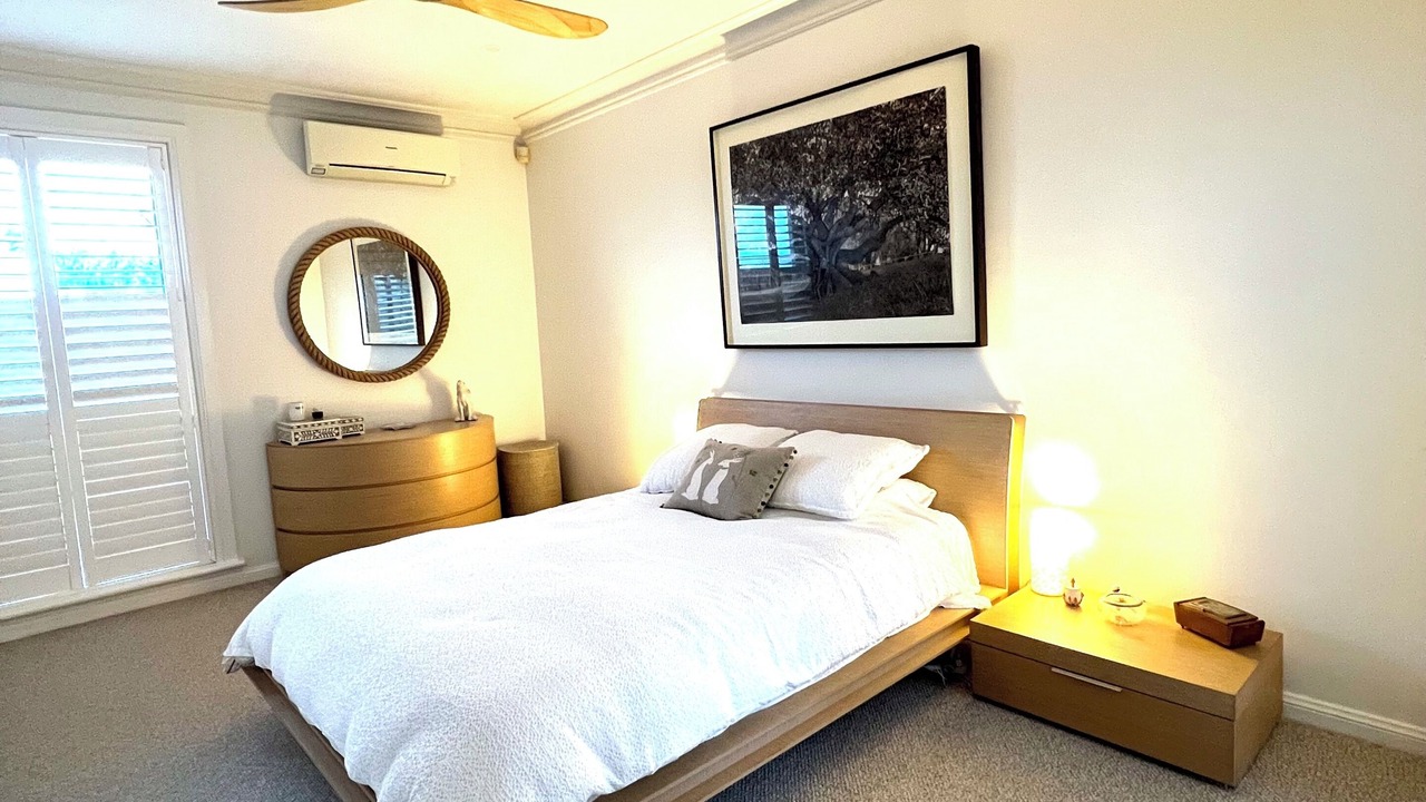 Photo of Bedroom in North Curl Curl