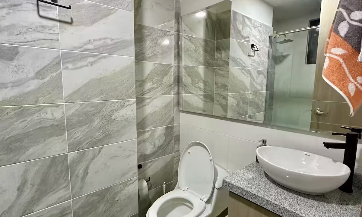 Photo of Bathroom in Pinchote