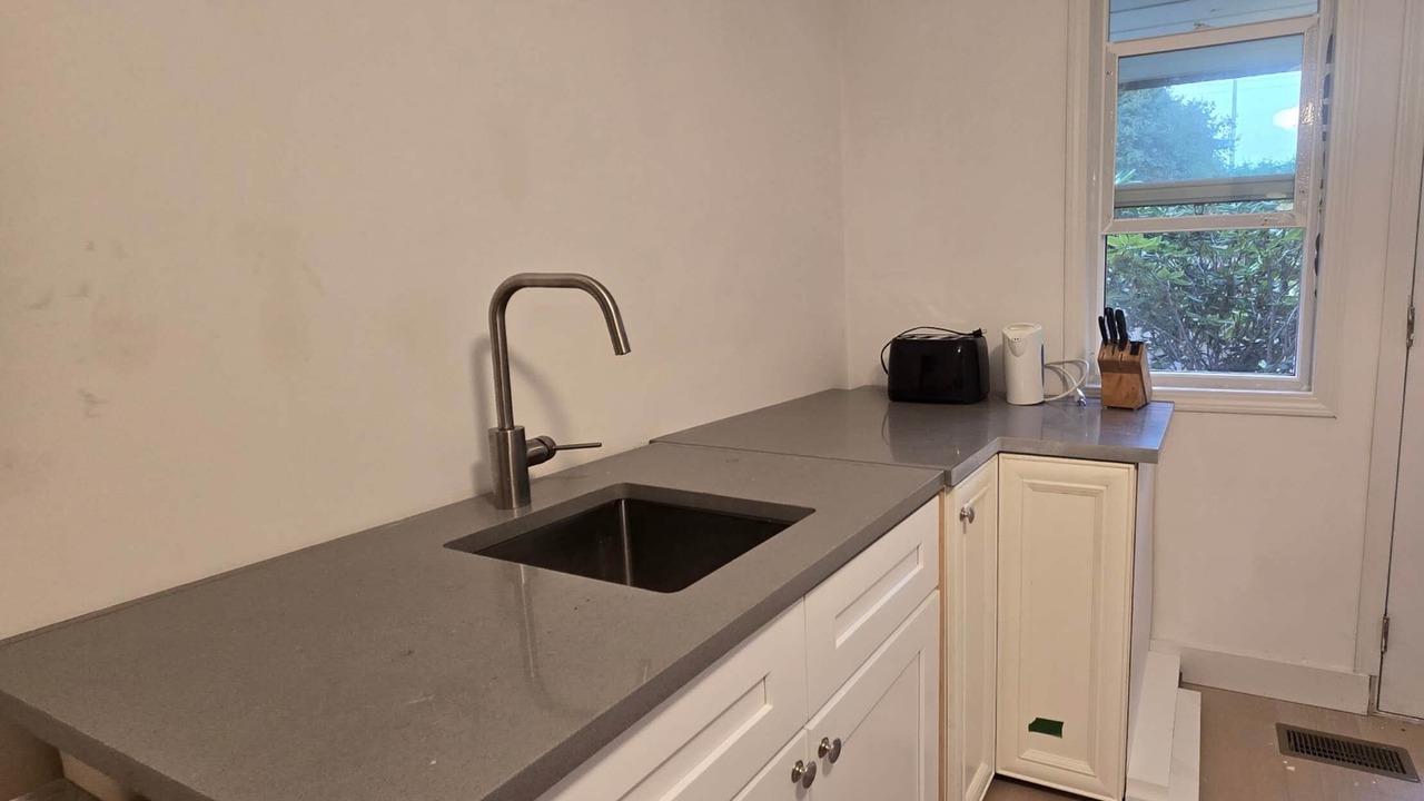 Photo of Kitchen in Steveston