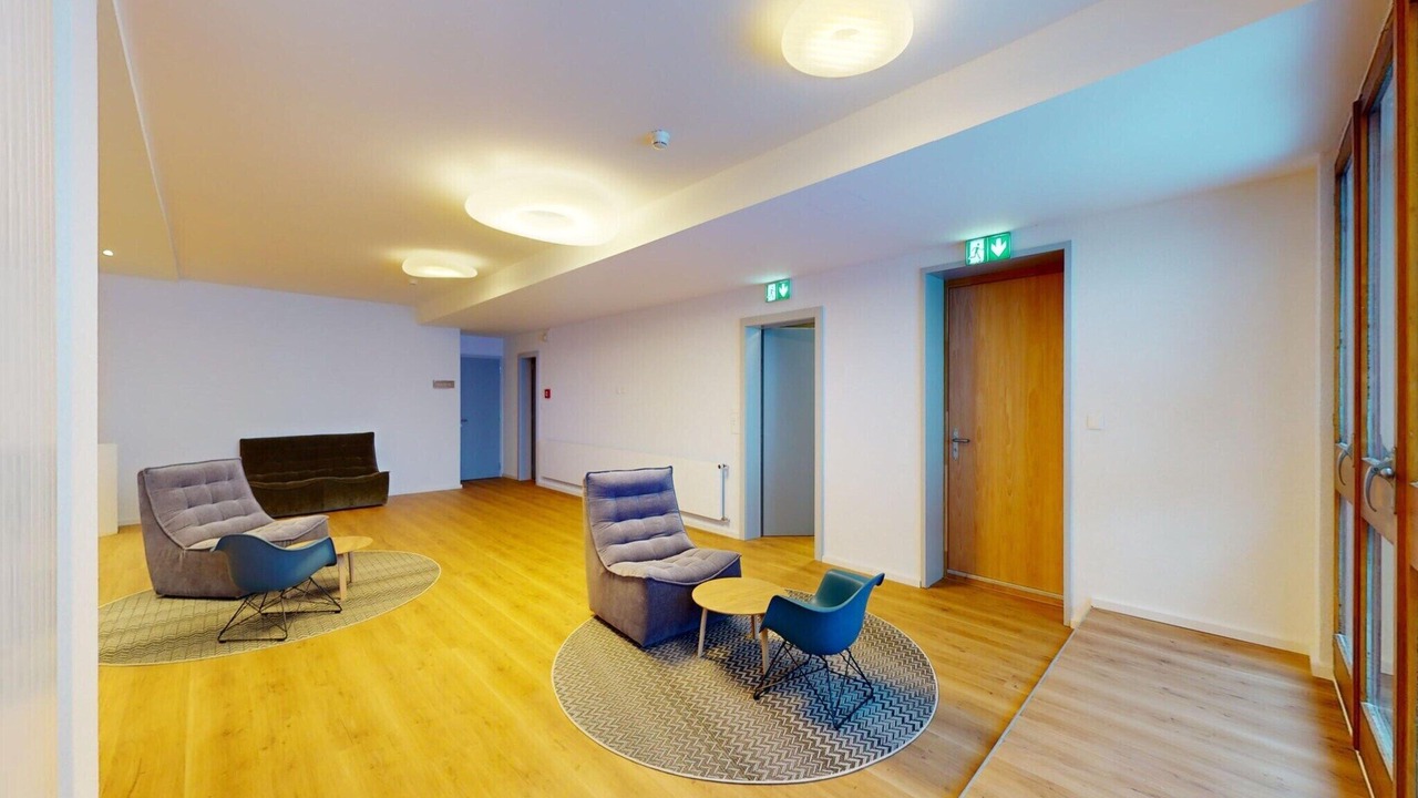 Photo of Livingroom in Les Mayens-de-Sion