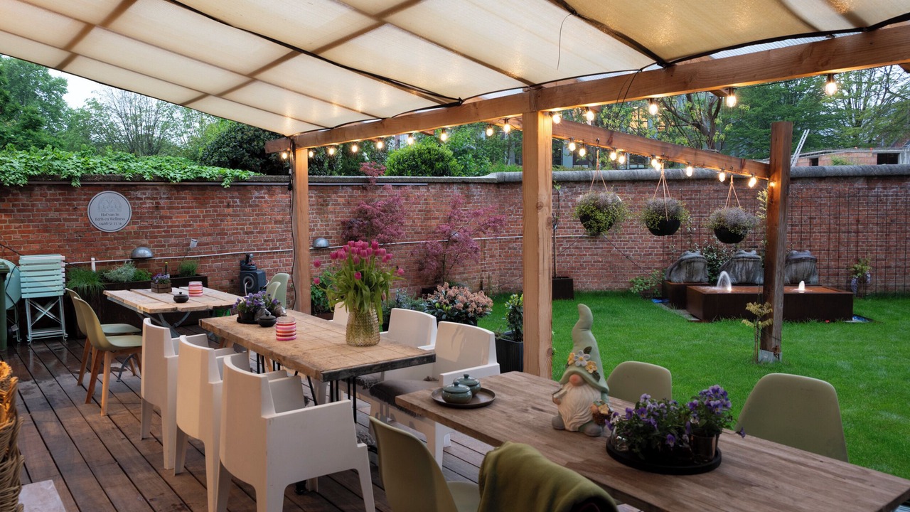 Photo of Outdoor in Hasselt
