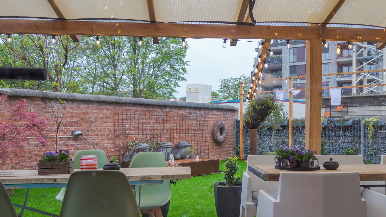 Photo of Outdoor in Hasselt