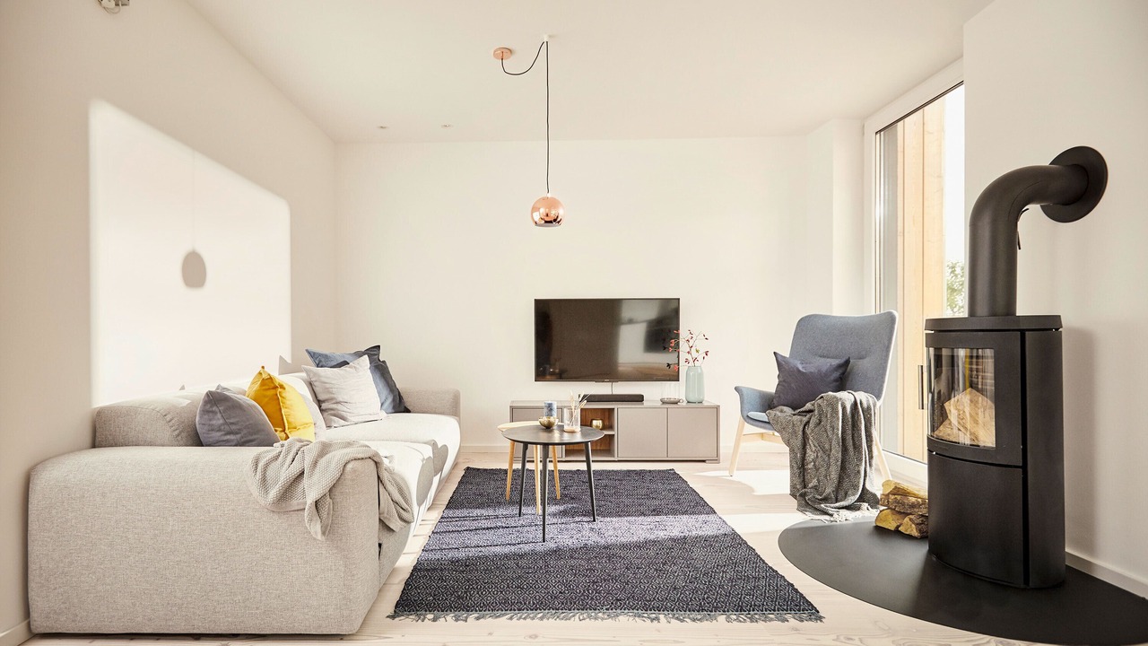 Photo of Livingroom in Fehmarnsund