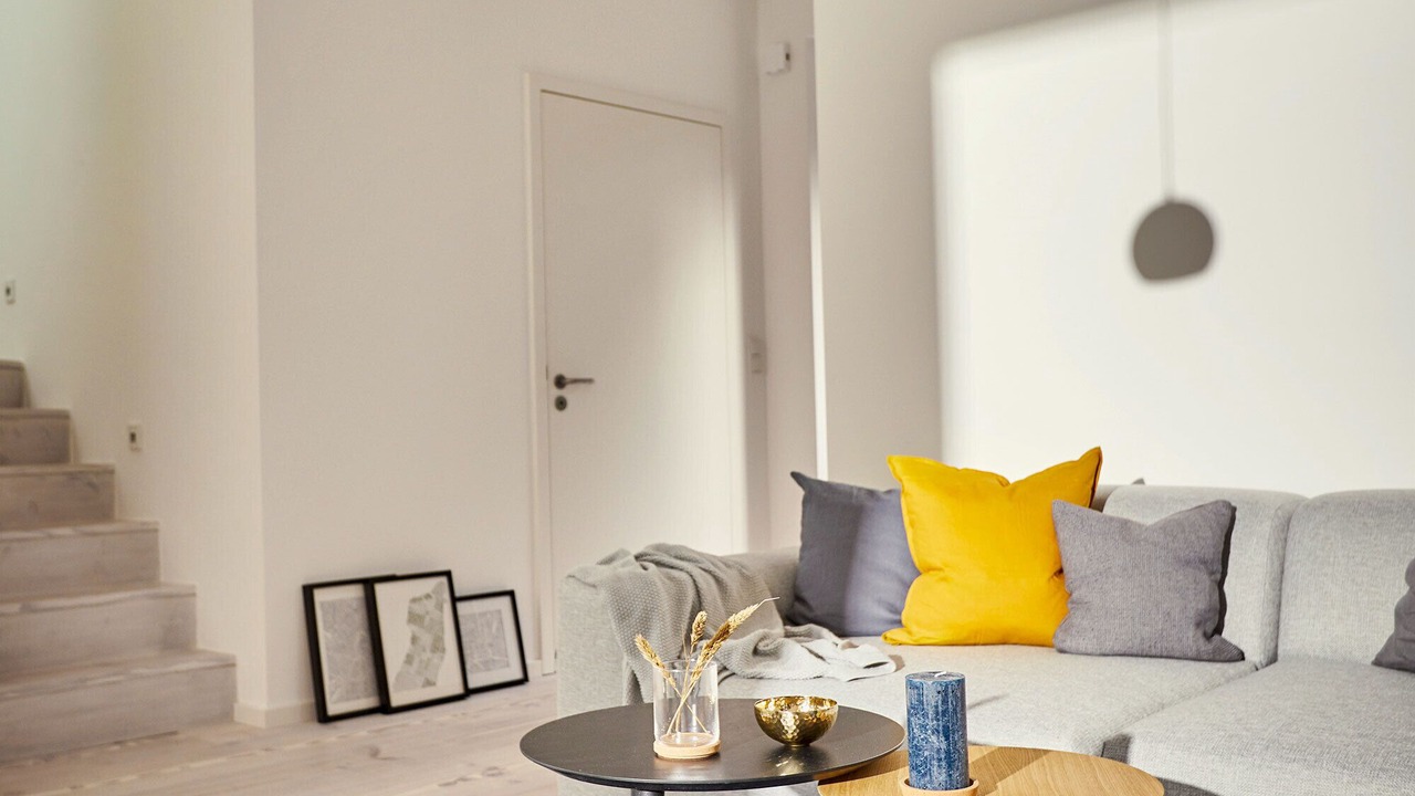 Photo of Livingroom in Fehmarnsund